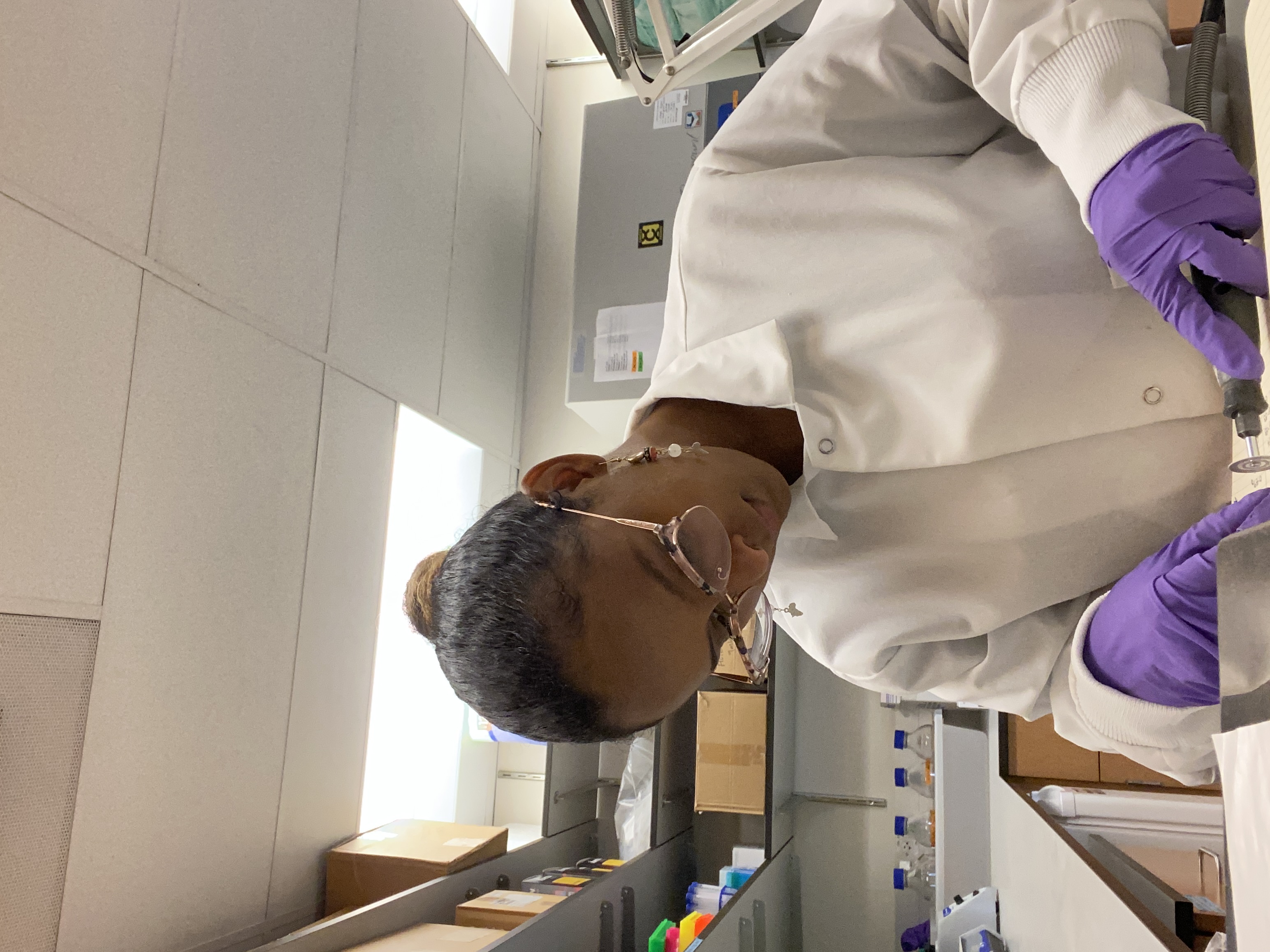 Iso lab